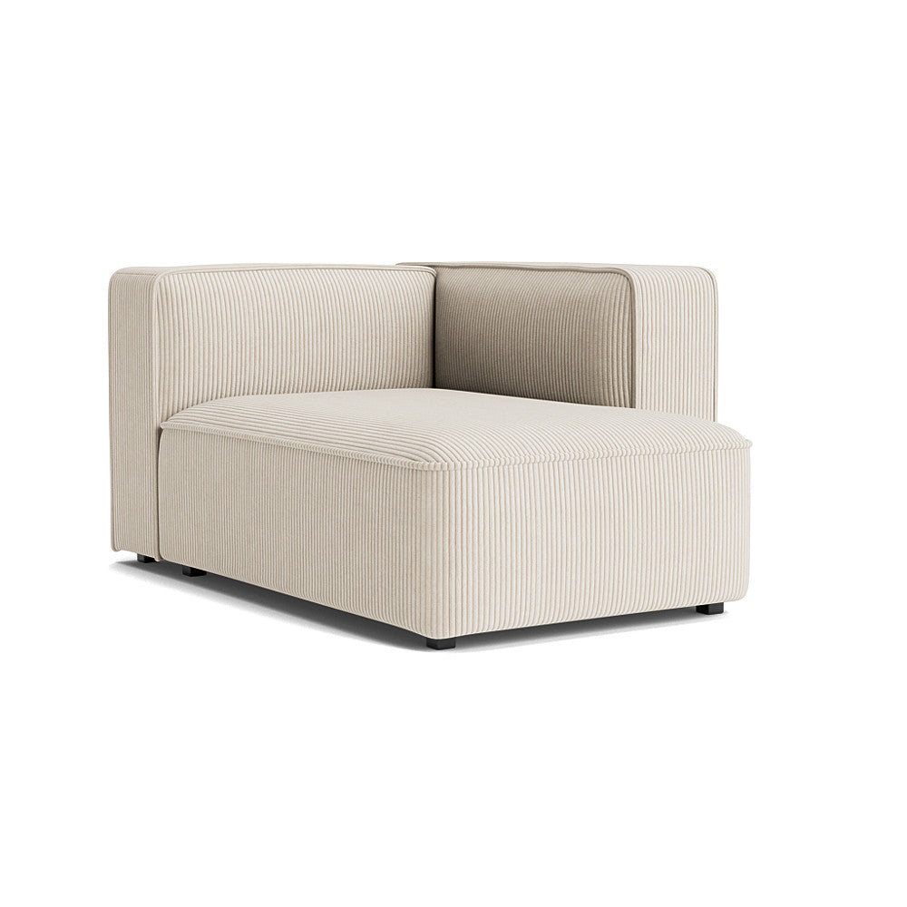 Modus chaiselong modul, højrevendt - Møbelkompagniet