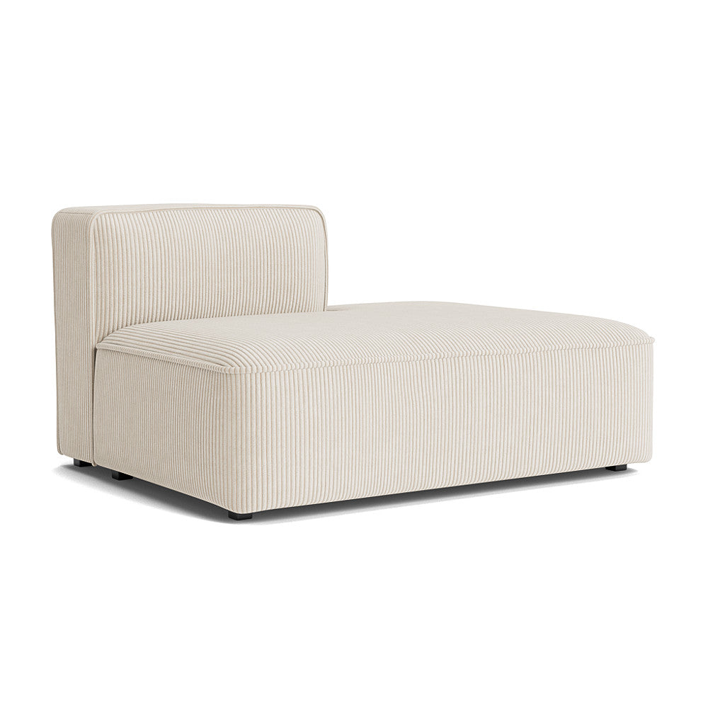 Modus hvilemodul, højrevendt - Møbelkompagniet