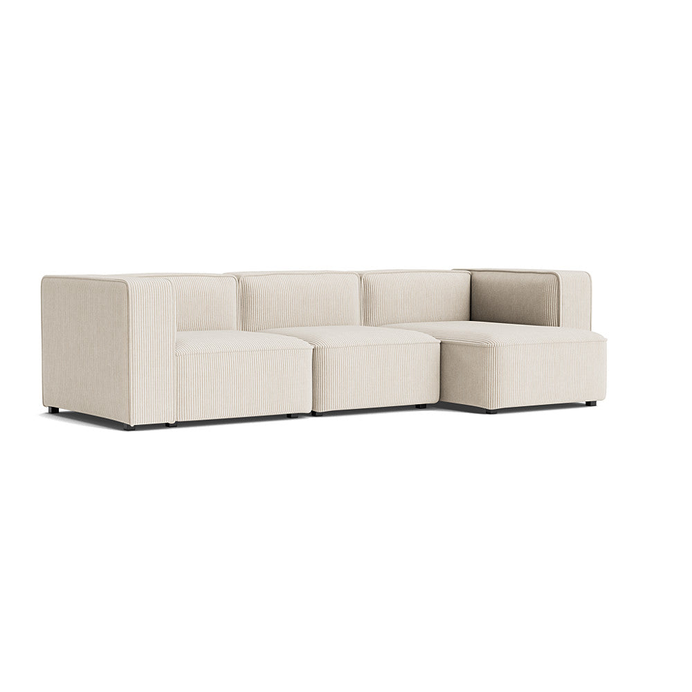 Modus XL chaiselong sofa, højrevendt - Møbelkompagniet