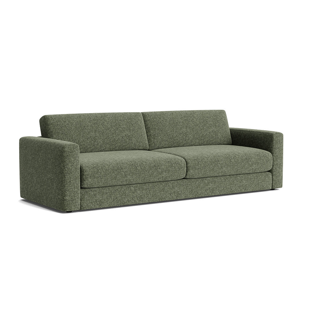 Moss 3 personers sofa - Møbelkompagniet