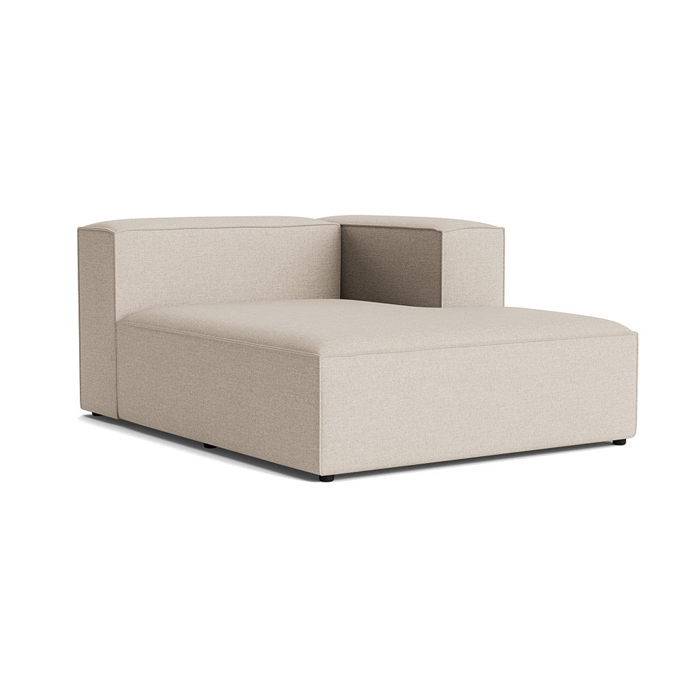 Lissabon XL chaiselong, højrevendt - Møbelkompagniet