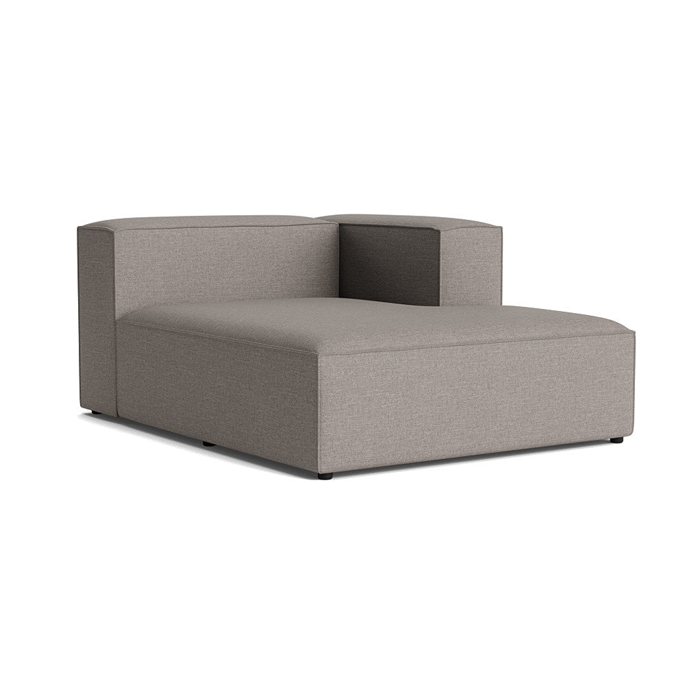 Lissabon XL chaiselong, højrevendt - Møbelkompagniet