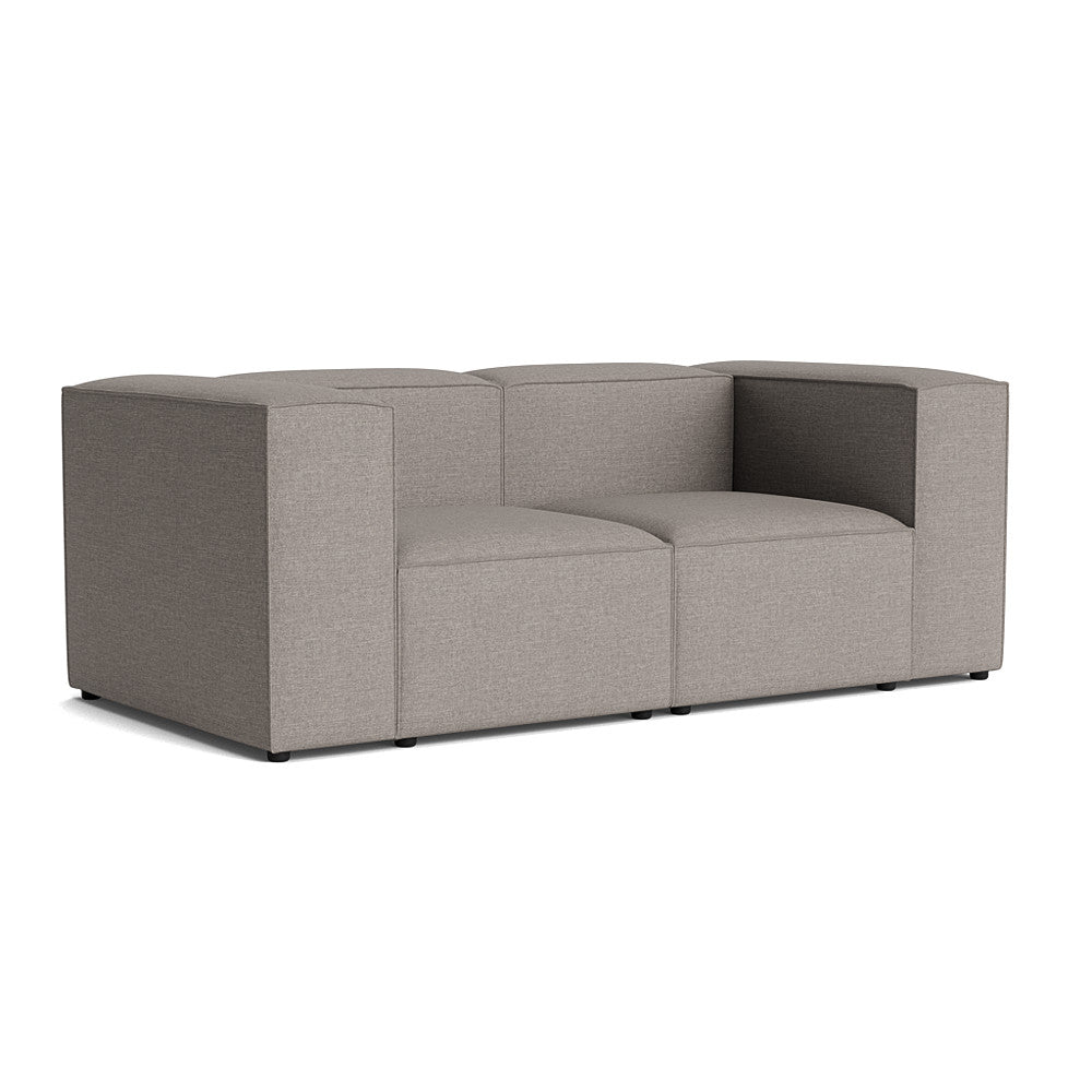 Lissabon 2 personers sofa - Møbelkompagniet