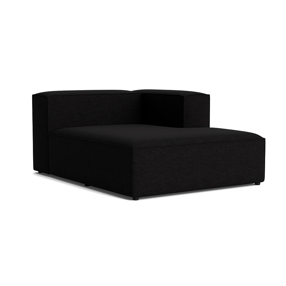 Lissabon XL chaiselong, højrevendt - Møbelkompagniet