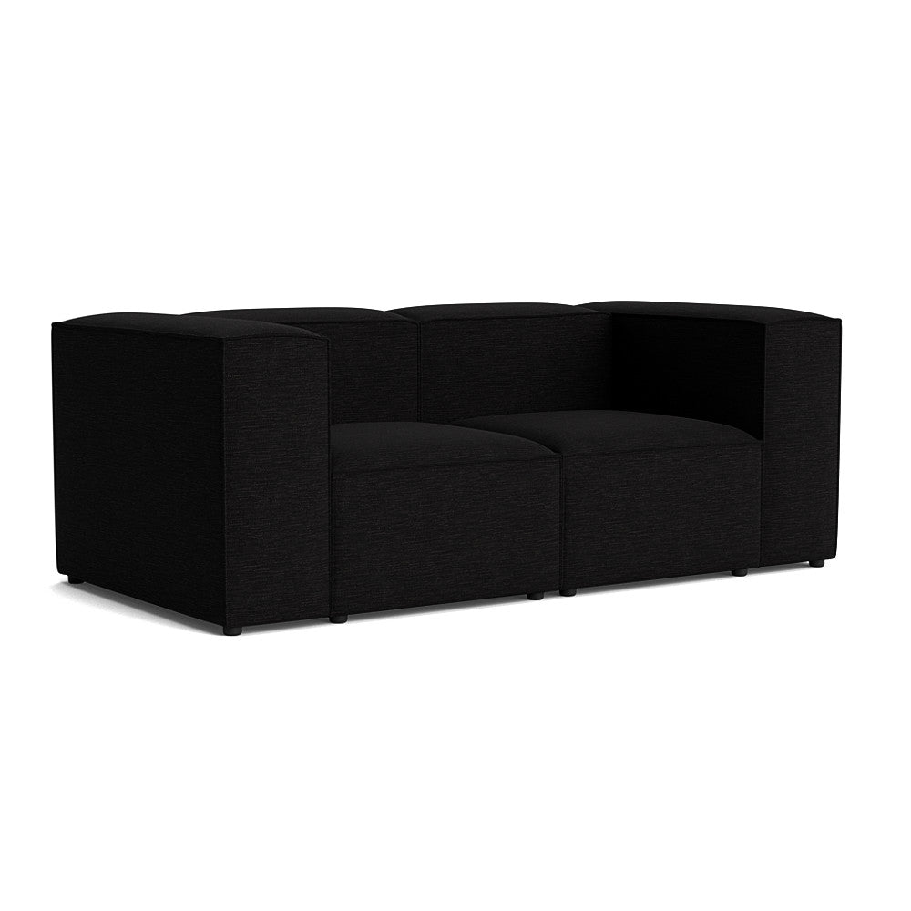 Lissabon 2 personers sofa - Møbelkompagniet