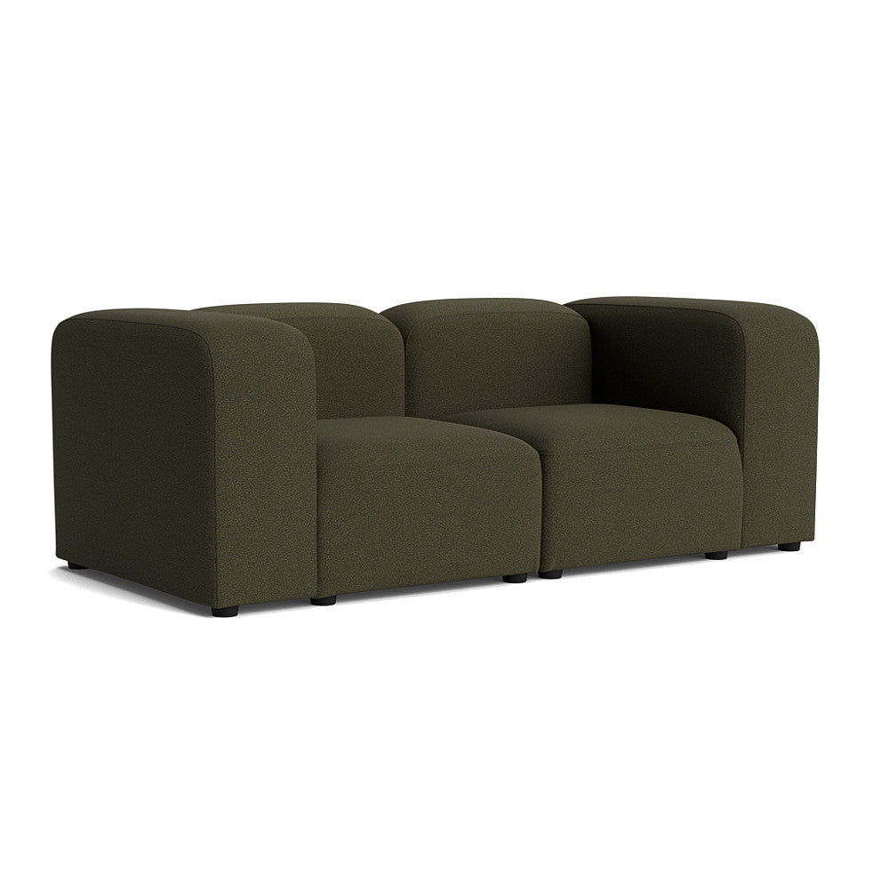 Milo 2 personers sofa - Møbelkompagniet