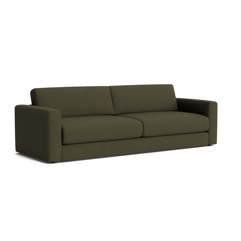 Moss 3 personers sofa - Møbelkompagniet