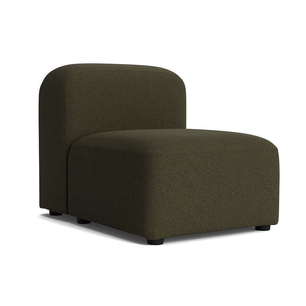 Milo sædemodul - Møbelkompagniet