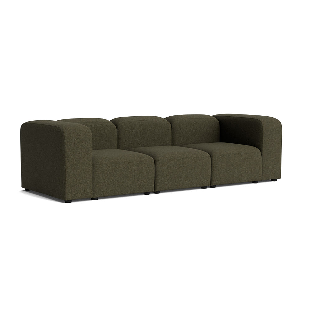 Milo 3 personers sofa - Møbelkompagniet