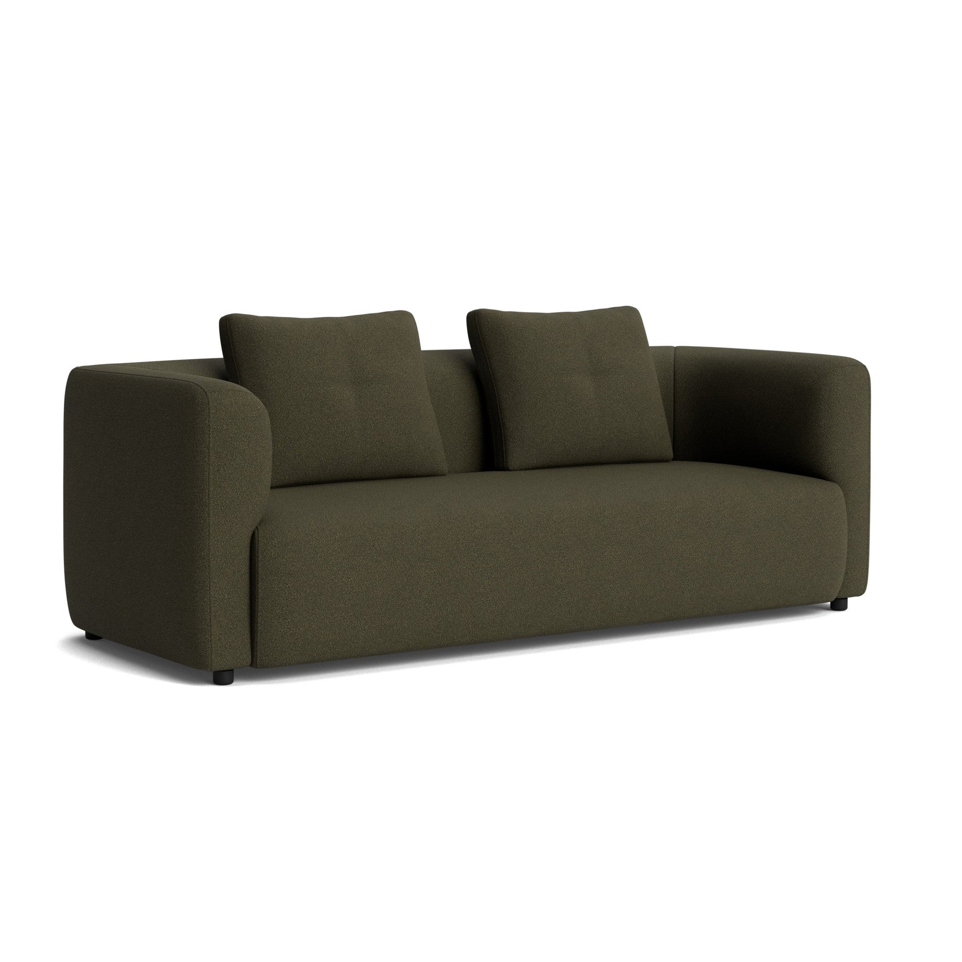 Asti 3 personers sofa - Møbelkompagniet