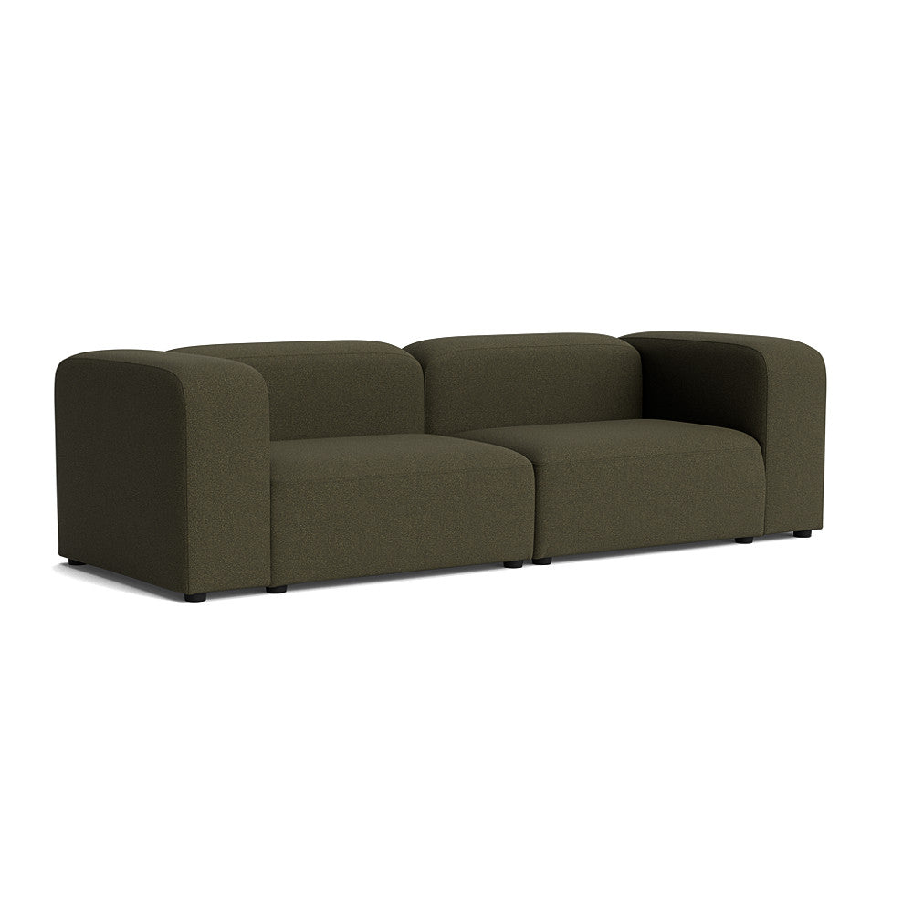 Milo XL 2 personers sofa - Møbelkompagniet