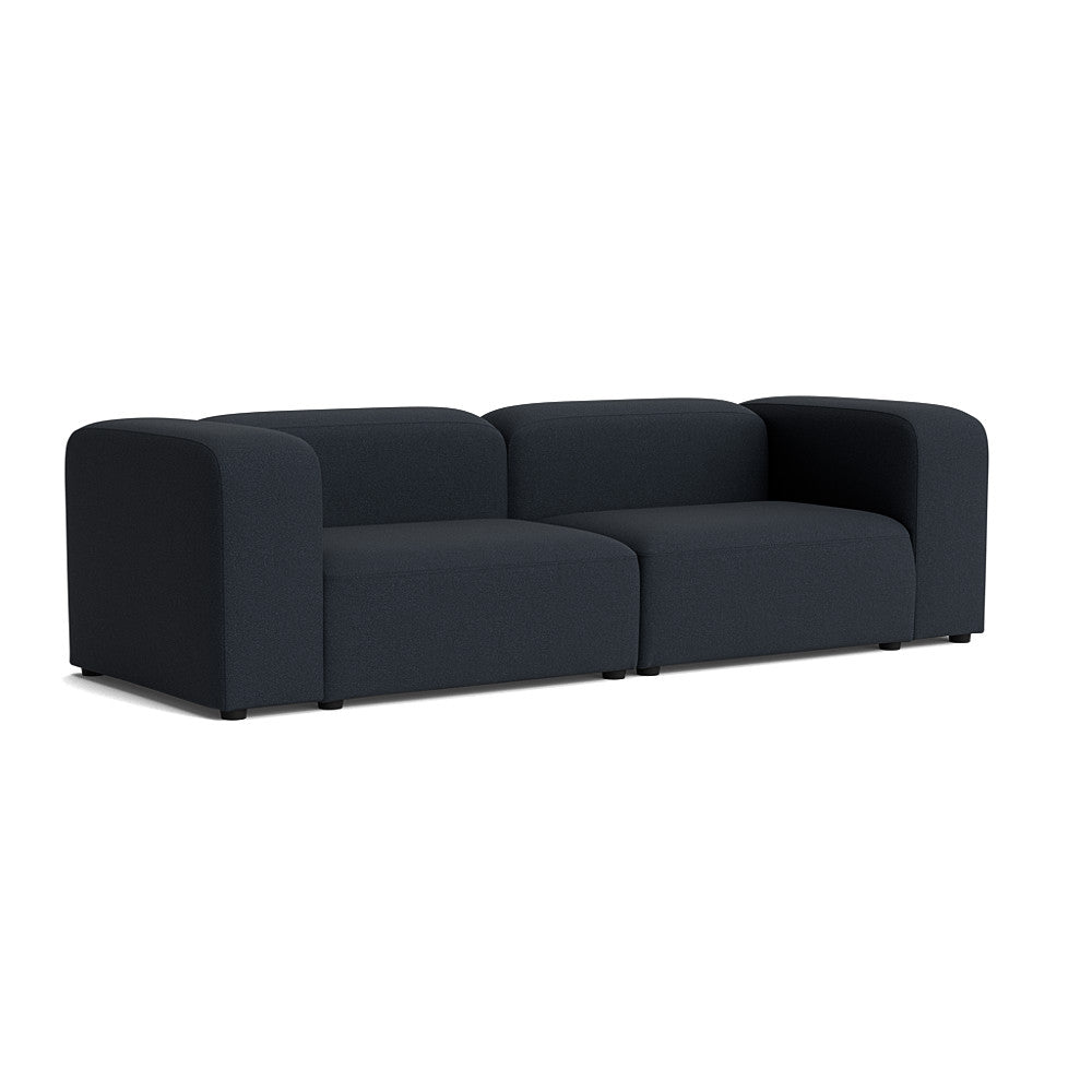 Milo XL 2 personers sofa - Møbelkompagniet