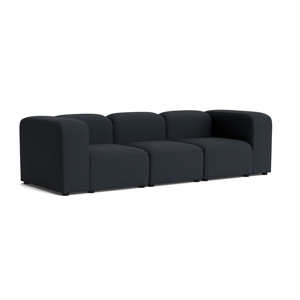 Milo 3 personers sofa - Møbelkompagniet