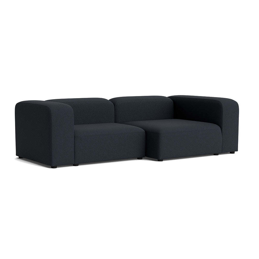 Milo chaiselong sofa, højrevendt | 260cm - Møbelkompagniet