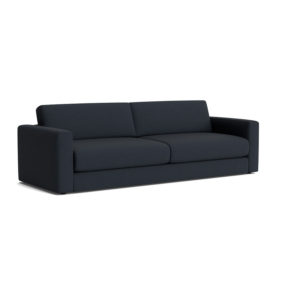 Moss 3 personers sofa - Møbelkompagniet