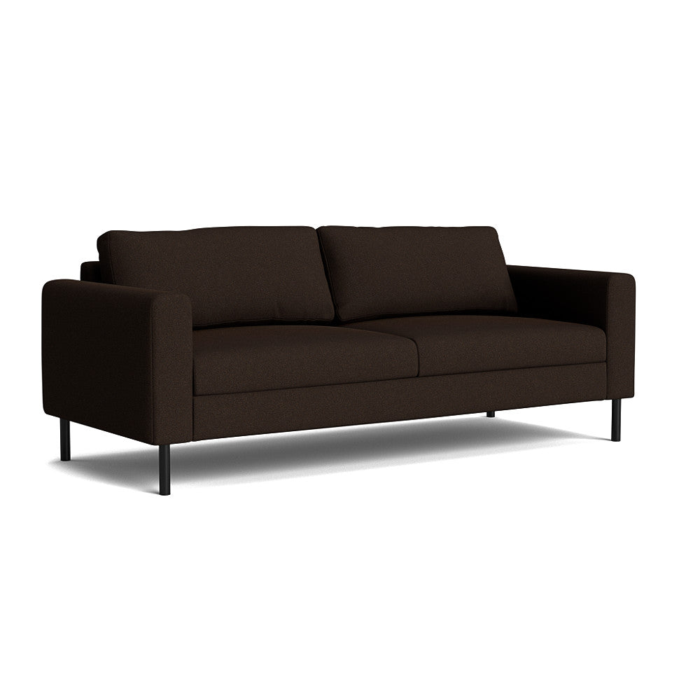 Oslo 3 personers sofa - Møbelkompagniet