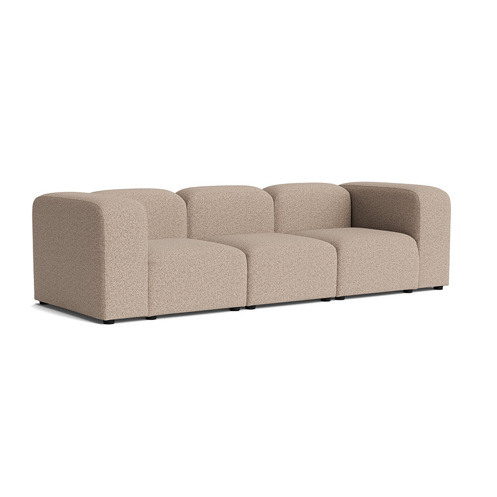 Milo 3 personers sofa - Møbelkompagniet