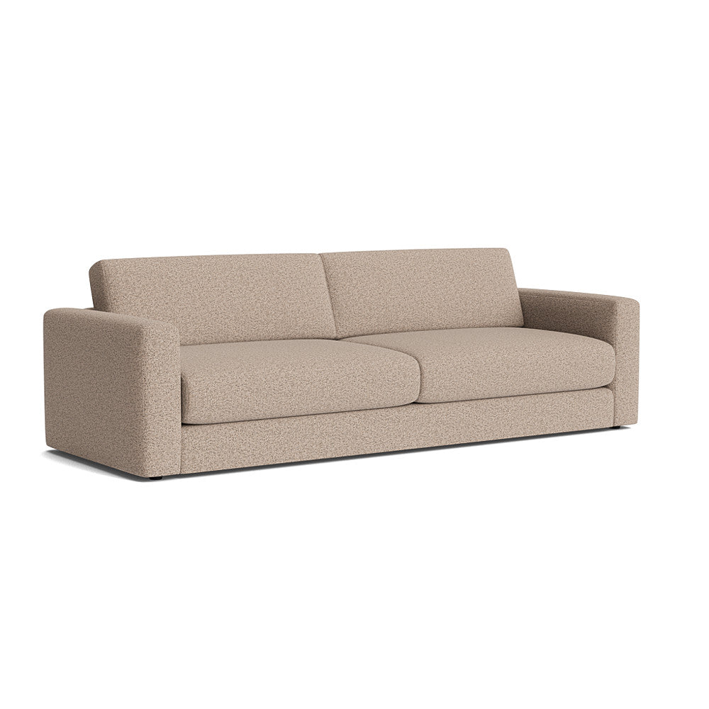 Moss 3 personers sofa - Møbelkompagniet