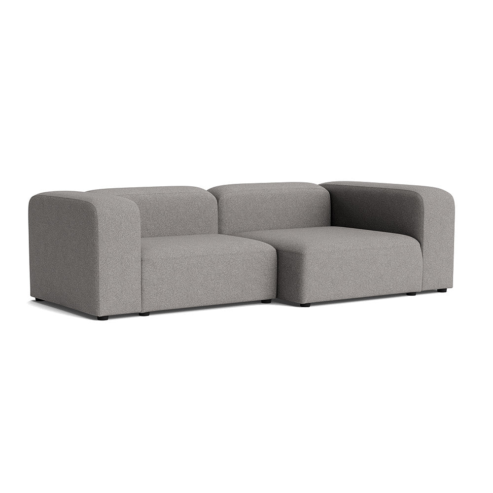 Milo chaiselong sofa, højrevendt | 260cm - Møbelkompagniet