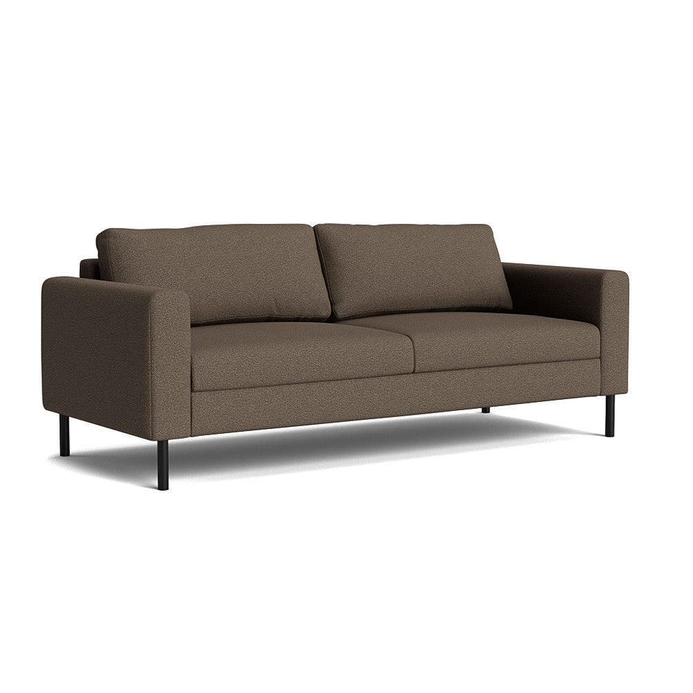 Oslo 3 personers sofa - Møbelkompagniet