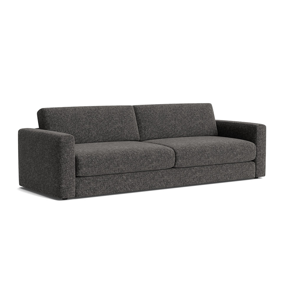 Moss 3 personers sofa - Møbelkompagniet