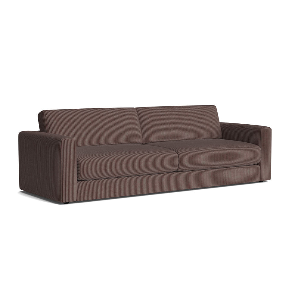 Moss 3 personers sofa - Møbelkompagniet