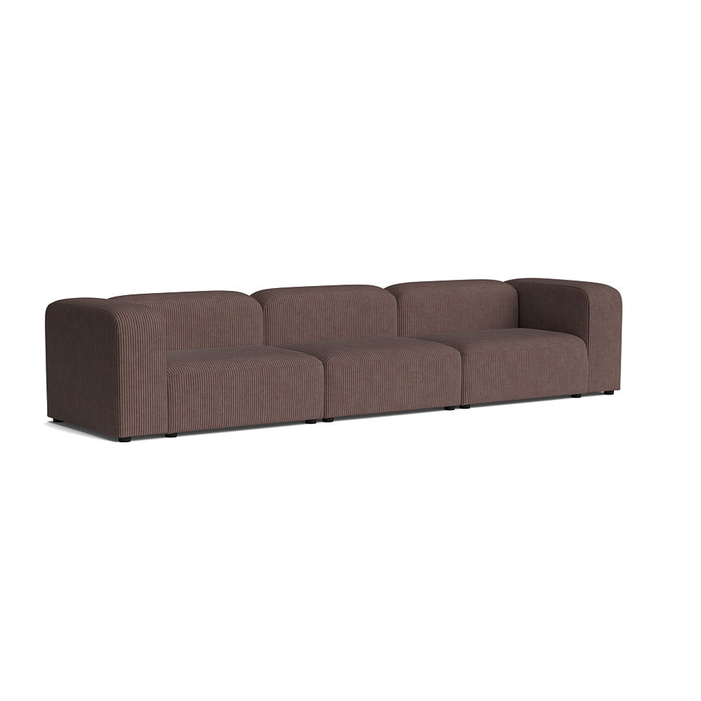 Milo XL 3 personers sofa - Møbelkompagniet