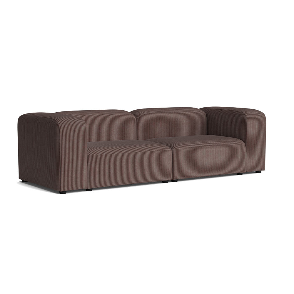 Milo XL 2 personers sofa - Møbelkompagniet