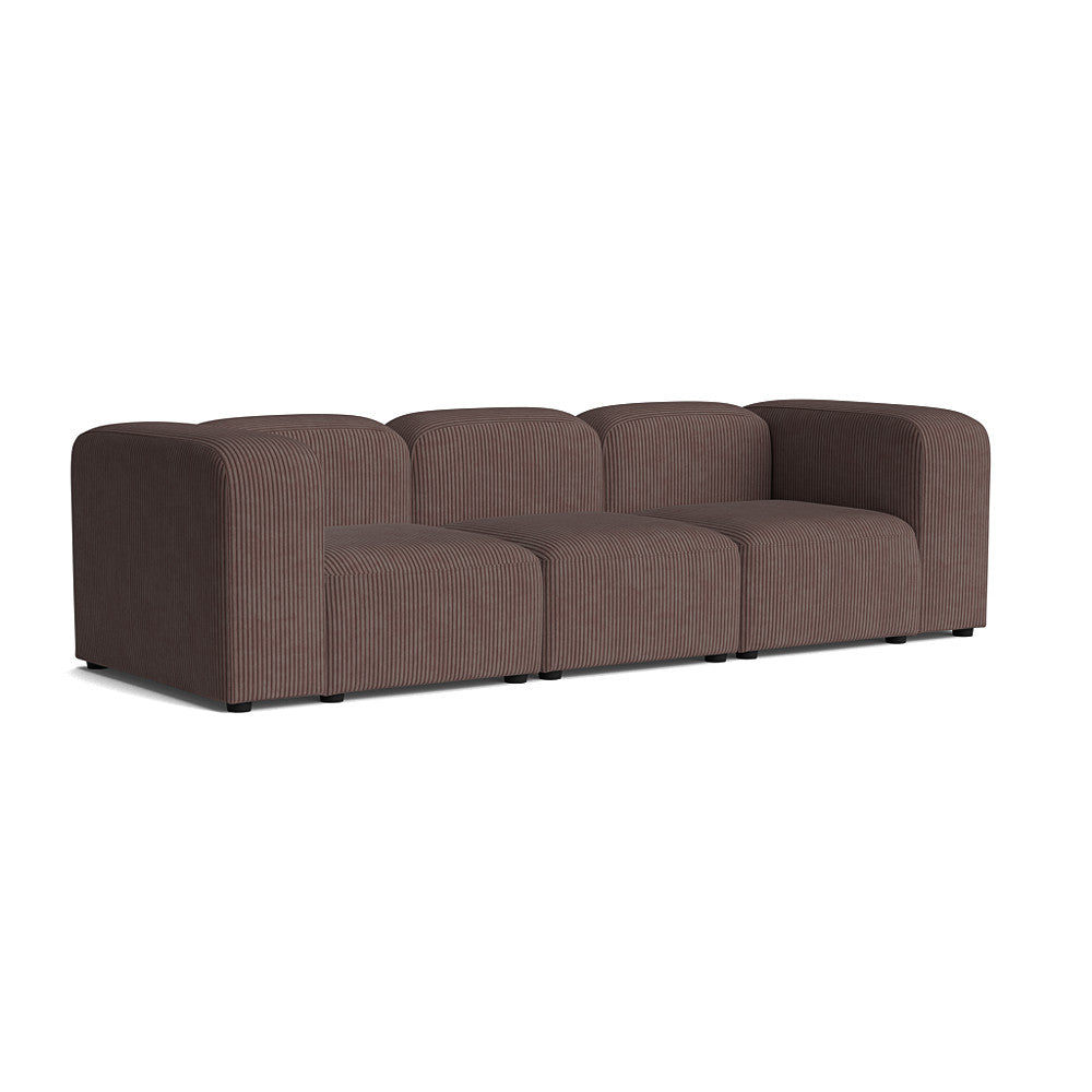 Milo 3 personers sofa - Møbelkompagniet