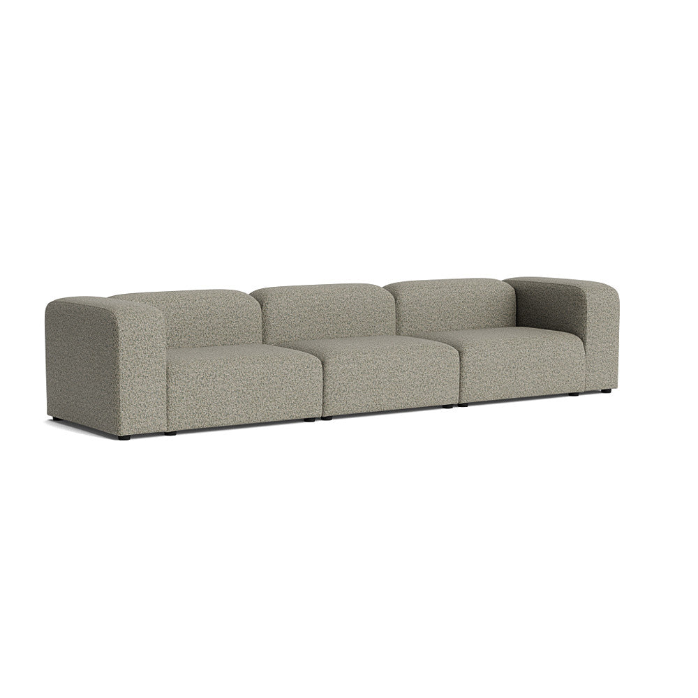 Milo XL 3 personers sofa - Møbelkompagniet
