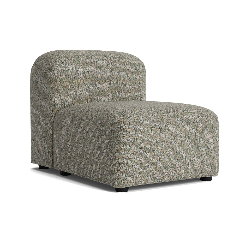 Milo sædemodul - Møbelkompagniet