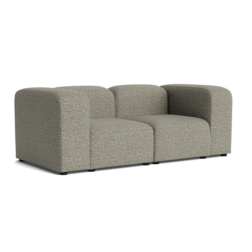 Milo 2 personers sofa - Møbelkompagniet