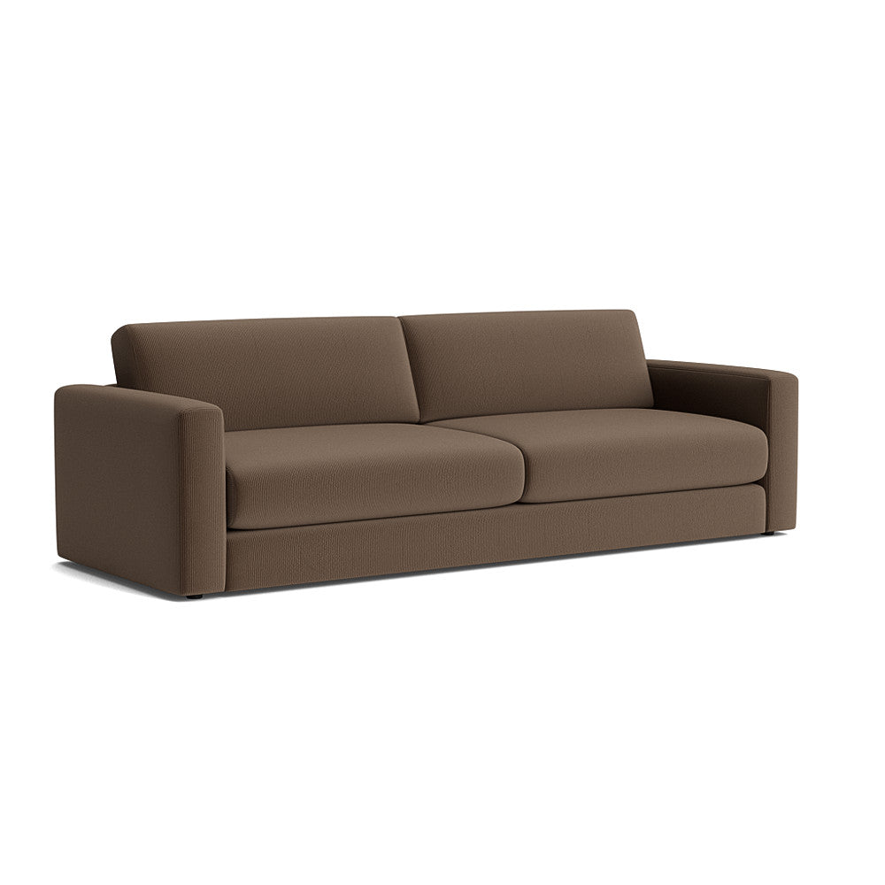 Moss 3 personers sofa - Møbelkompagniet