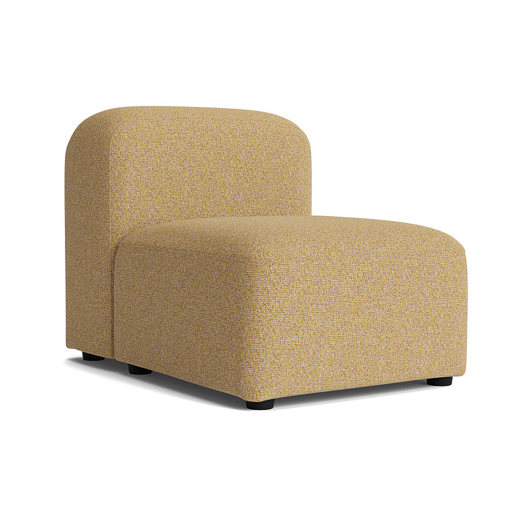 Milo sædemodul - Møbelkompagniet