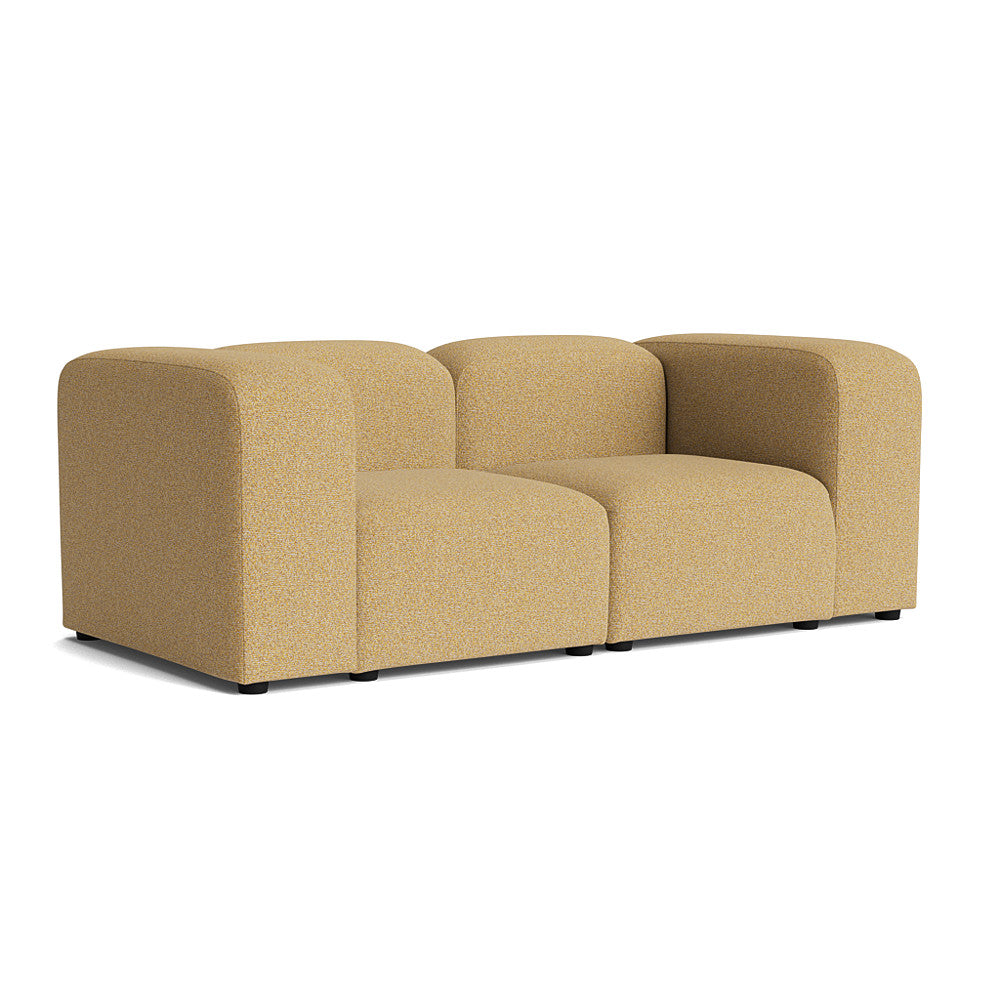Milo 2 personers sofa - Møbelkompagniet