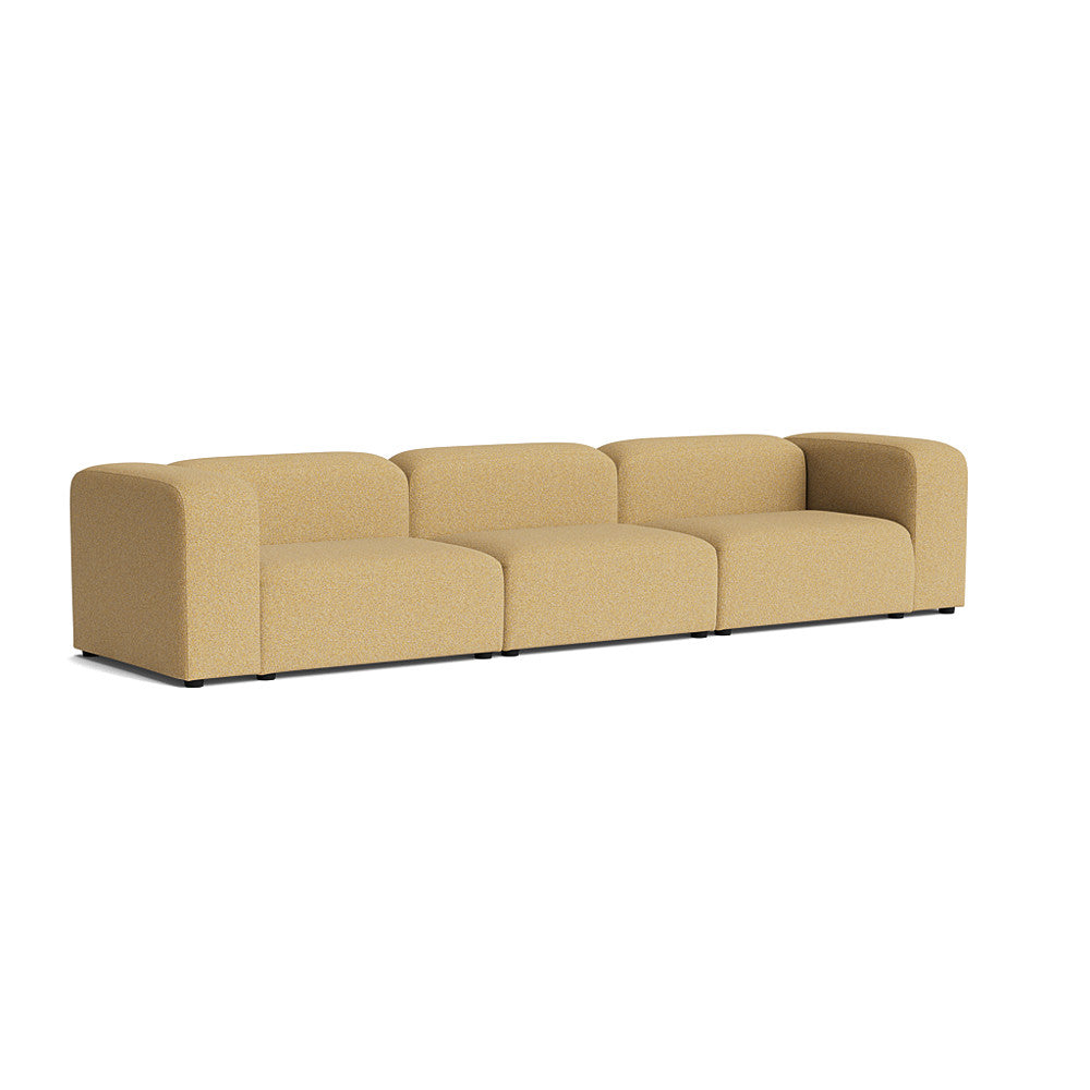 Milo XL 3 personers sofa - Møbelkompagniet