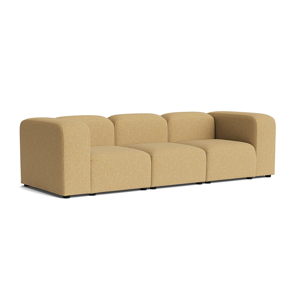 Milo 3 personers sofa - Møbelkompagniet