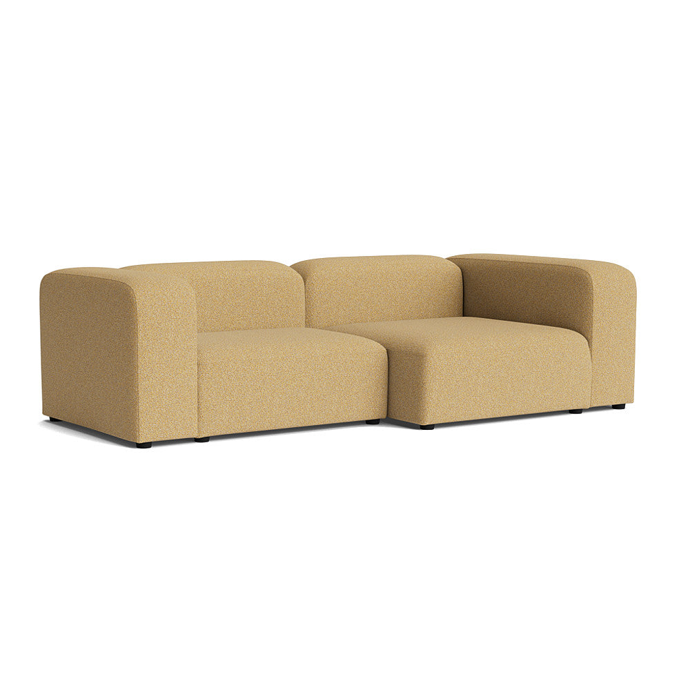 Milo chaiselong sofa, højrevendt | 260cm - Møbelkompagniet
