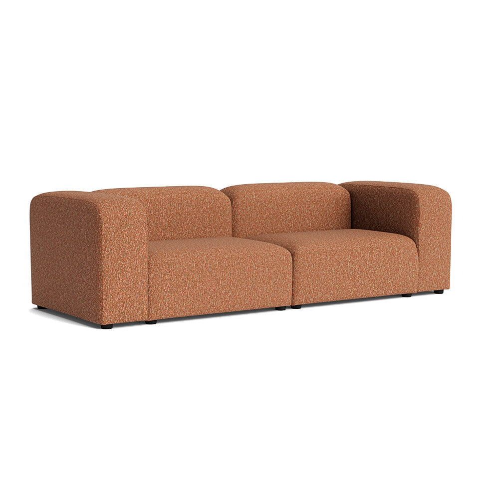 Milo XL 2 personers sofa - Møbelkompagniet