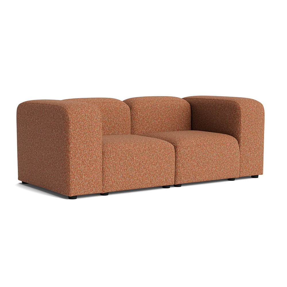 Milo 2 personers sofa - Møbelkompagniet