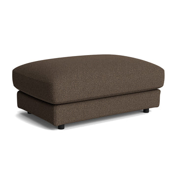 Mellow puf - Møbelkompagniet