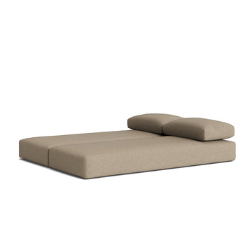 Fold 3 personers sovesofa - Møbelkompagniet