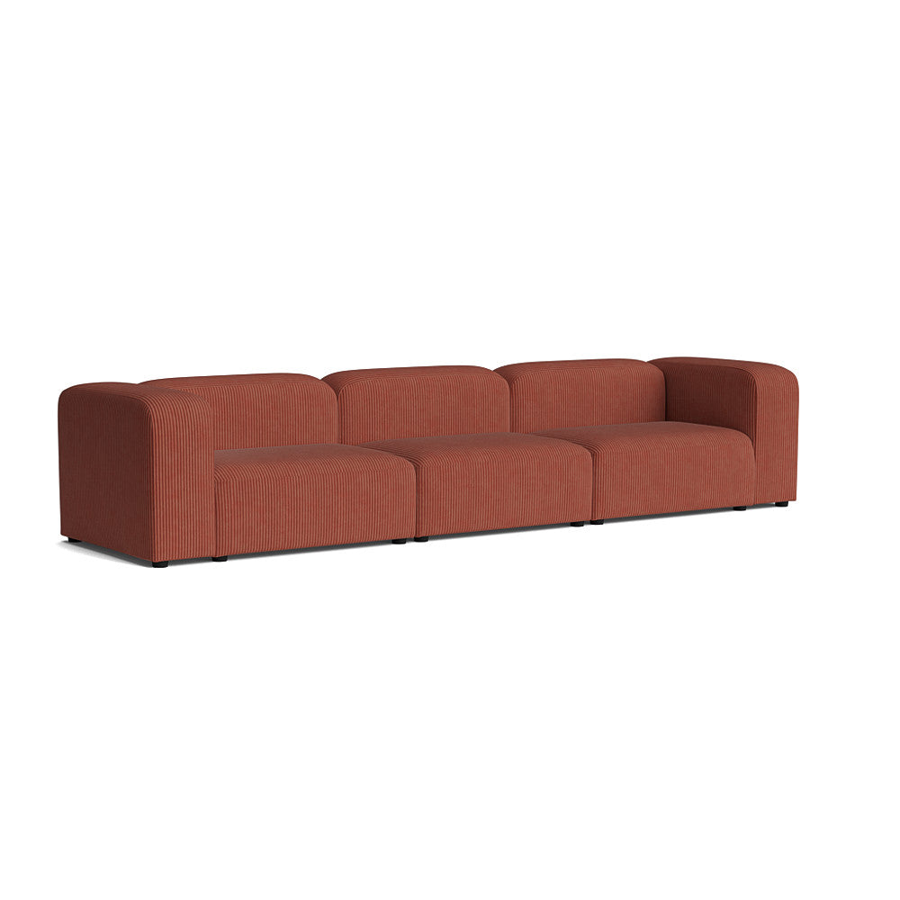 Milo XL 3 personers sofa - Møbelkompagniet