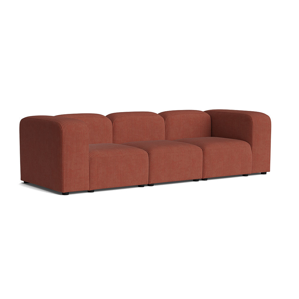 Milo 3 personers sofa - Møbelkompagniet