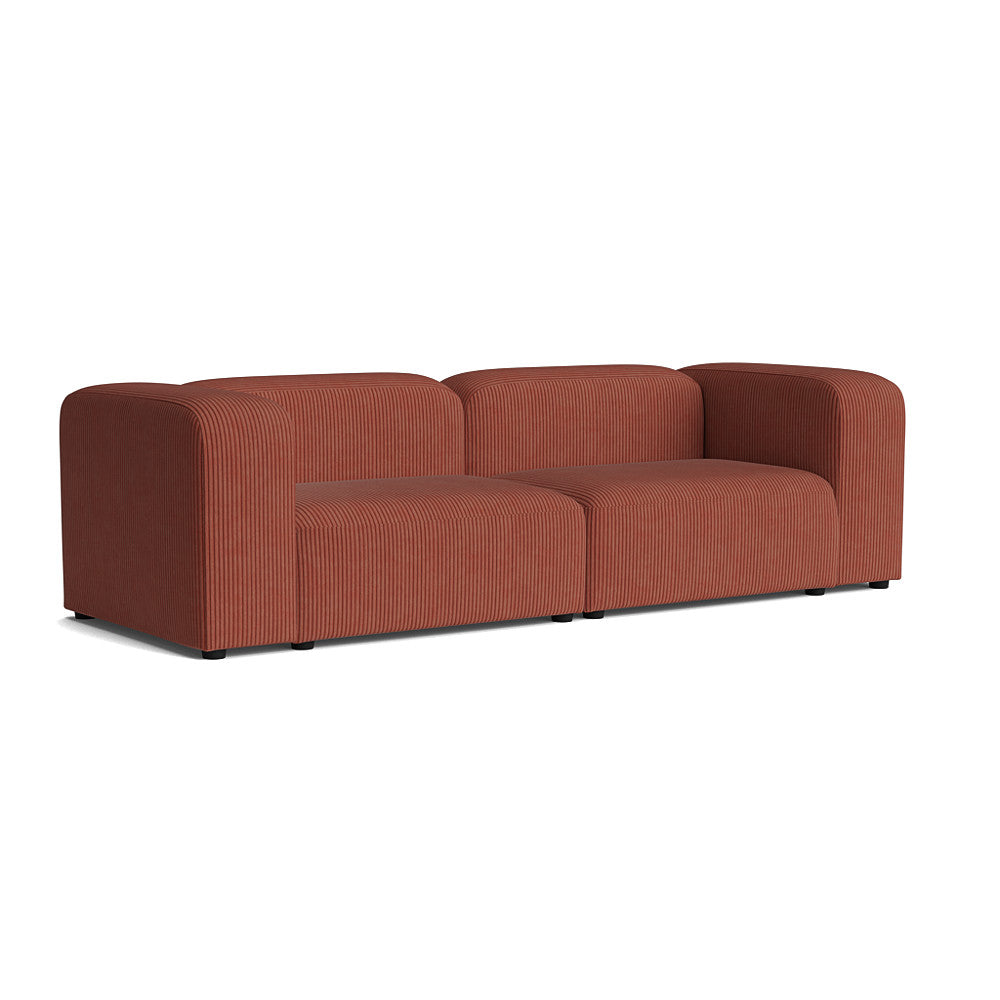 Milo XL 2 personers sofa - Møbelkompagniet