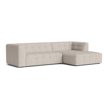 Palermo chaiselong sofa, højrevendt - Møbelkompagniet
