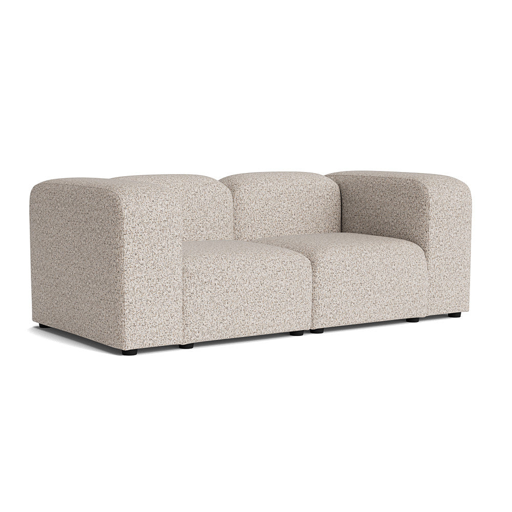 Milo 2 personers sofa - Møbelkompagniet