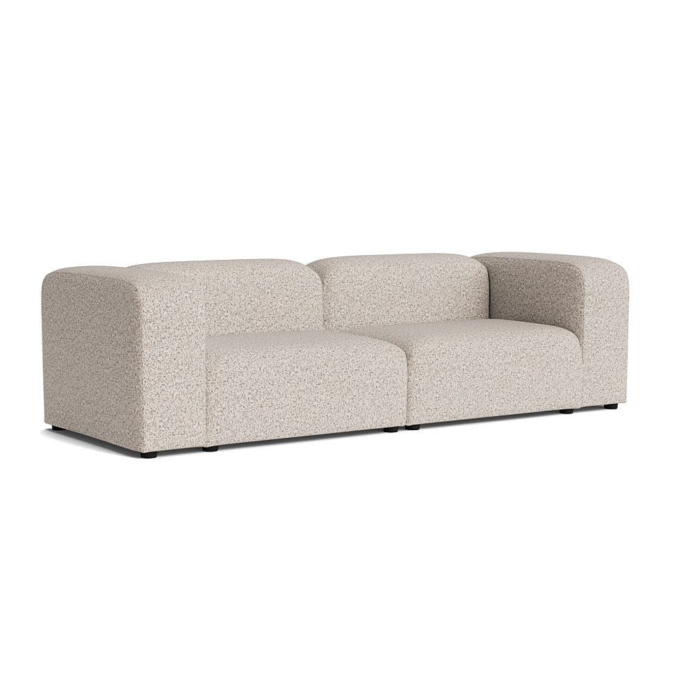 Milo XL 2 personers sofa - Møbelkompagniet