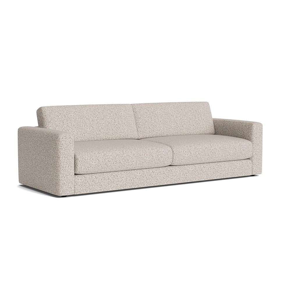 Moss 3 personers sofa - Møbelkompagniet
