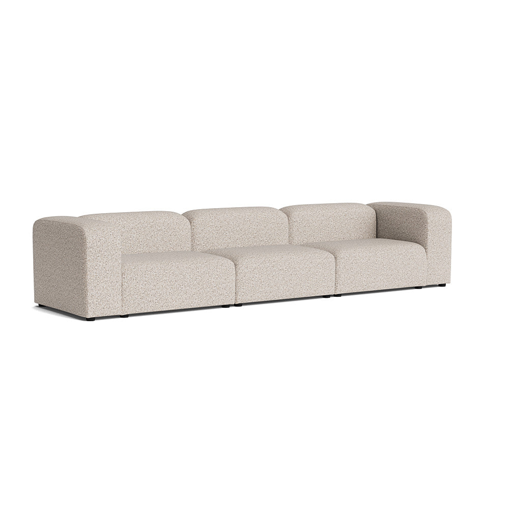 Milo XL 3 personers sofa - Møbelkompagniet